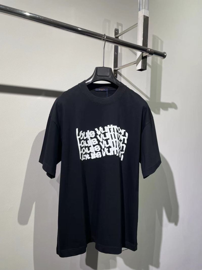 Louis Vuitton T-Shirts